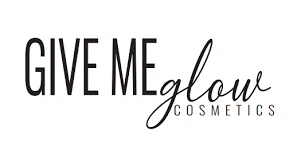 Give Me Glow Cosmetics logo