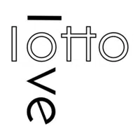 LottoLove logo