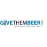 GiveThemBeer.com logo