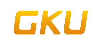 GKU Tech logo