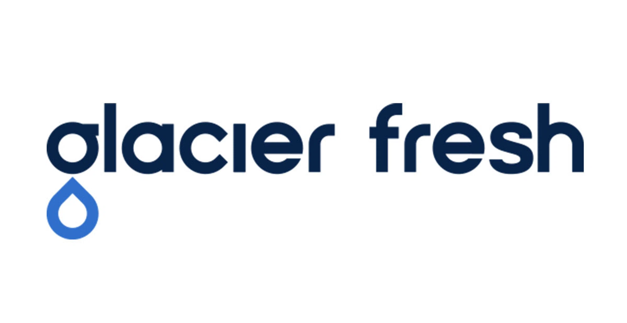 Glacier Fresh Filter logo