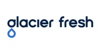 Glacier Fresh Filter logo