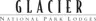 Glacier National Park Lodges logo