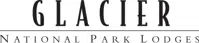 Glacier National Park Lodges logo
