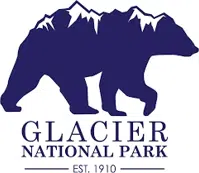 Glacier National Park Conservancy logo