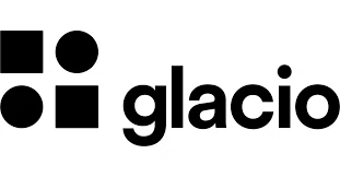 Glacio Ice logo