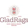 GladRags logo