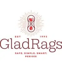 GladRags logo