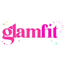 GlamFit Bikinis logo