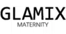 Glamix Maternity logo