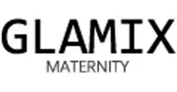 Glamix Maternity logo
