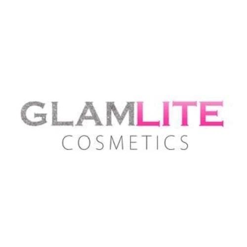 Glamlite logo