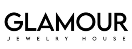 Glamour Jewelry House  logo