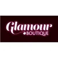 Glamour Boutique logo