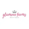 Glamour Farms Boutique logo