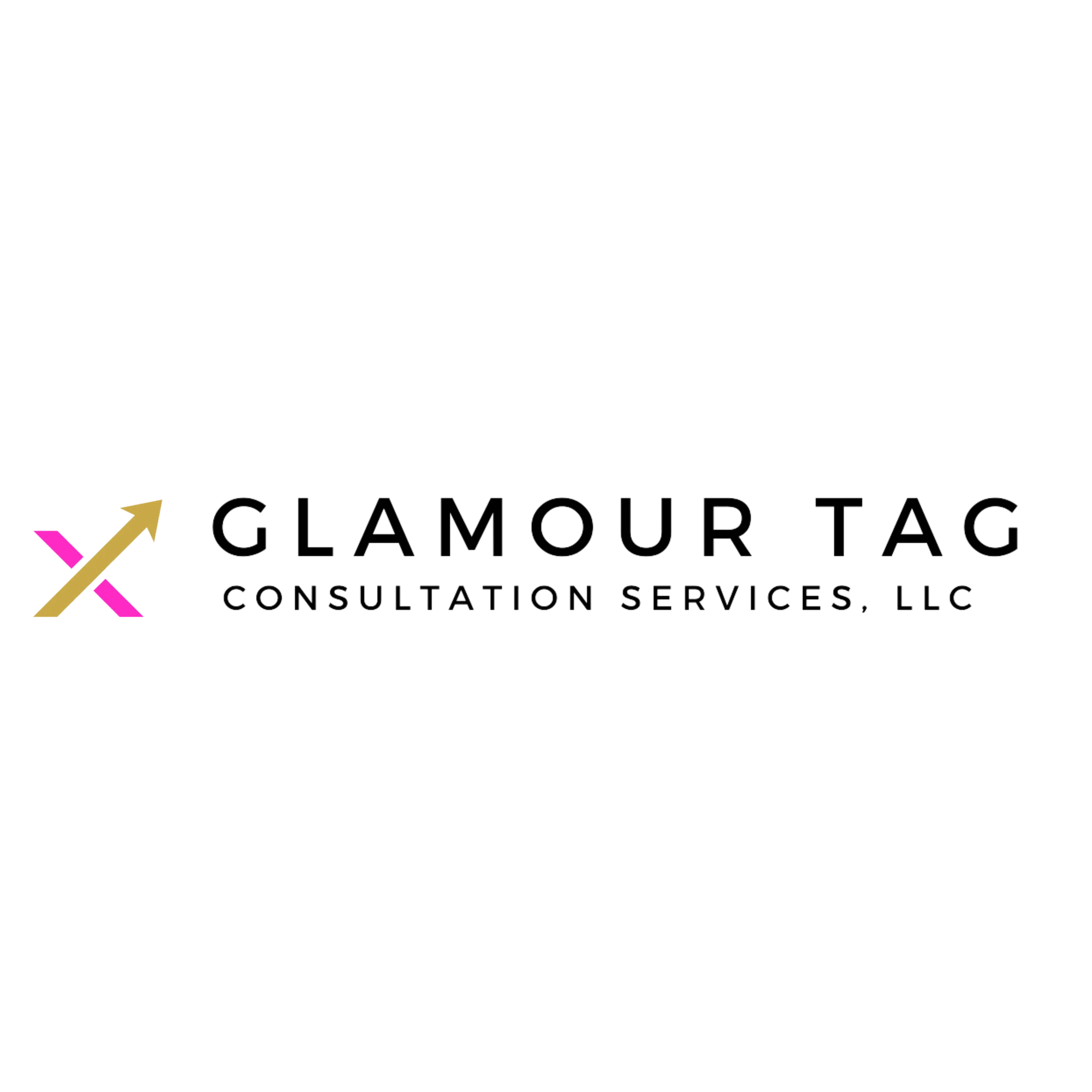 GLAMourTag logo