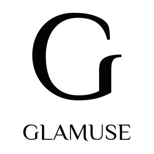 Glamuse logo