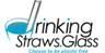 Glass Drinking Straws logo