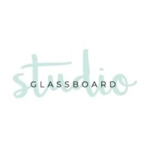 Glassboard Studio logo