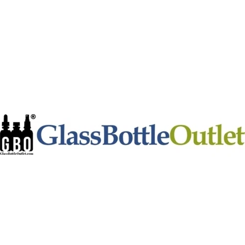 Glass Bottle Outlet logo