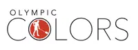 Olympic Color Rods logo