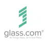 Glass.com logo