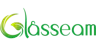 Glasseam logo