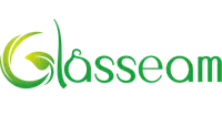 Glasseam logo