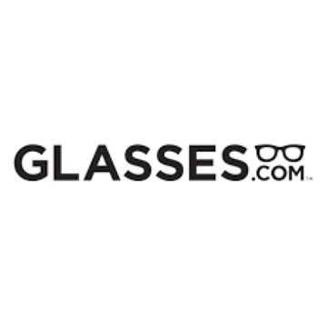 Glasses.com promo code