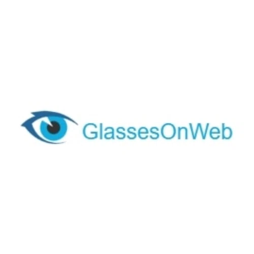 Glasses On Web logo