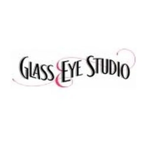 Glass Eye Studio logo