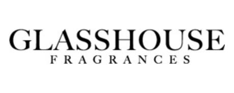 Glasshouse Fragrances promo code
