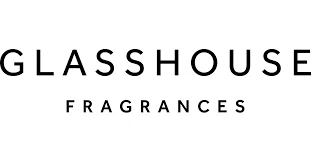 Glasshouse Fragrances US logo