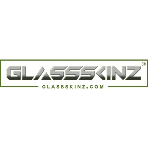 GlassSKinz logo
