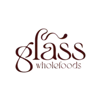 Glass Wholefoods logo