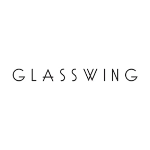 Glasswing logo
