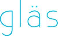 Gläs Toy logo