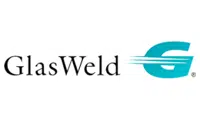 GlasWeld logo