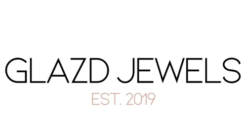 Glazd Jewels logo