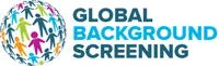 Global Background Screening logo