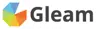 Gleam logo