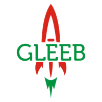 Gleeb logo