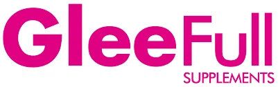 GleeFull logo