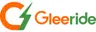 Gleeride logo