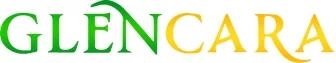 Glencara logo