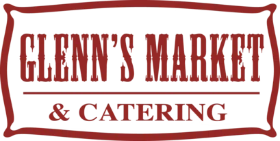  Glenn's Market & Catering logo