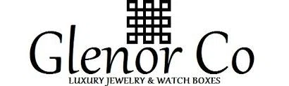 Glenor Co. logo