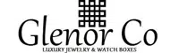 Glenor Co. logo