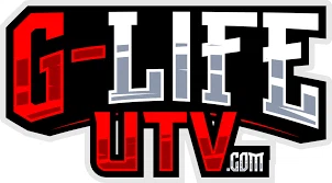 G Life UTV logo
