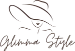 Glimma Style logo